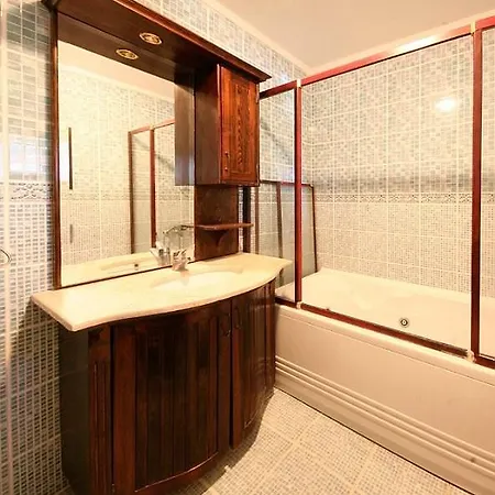 Villa Evoteli Group 3 1 Ozel Havuzlu Secret Bitez