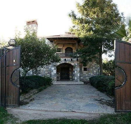 Villa Evoteli Group 3 1 Ozel Havuzlu Secret