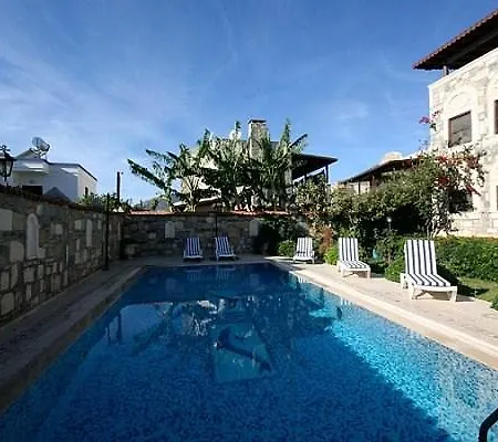 Evoteli Group 3 1 Ozel Havuzlu Secret Villa