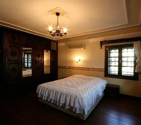 Villa Evoteli Group 3 1 Ozel Havuzlu Secret *