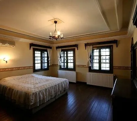 Evoteli Group 3 1 Ozel Havuzlu Secret Villa *